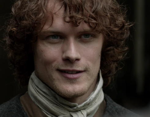 james alexander malcolm mackenzie fraser