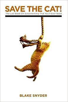 Blake Snyder's SAVE THE CAT is a great book on plot.