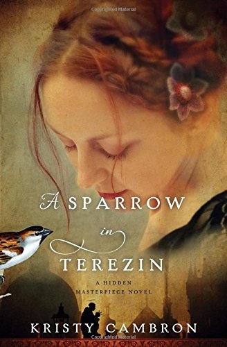 Sparrow in Terezin