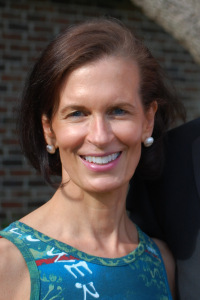 Stacy Clark.