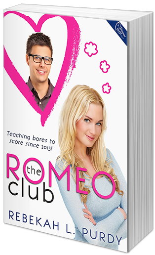 the-Romeo-Club-Cover