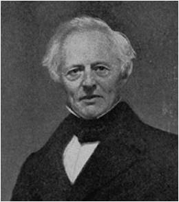 William Jay, active abolitionist