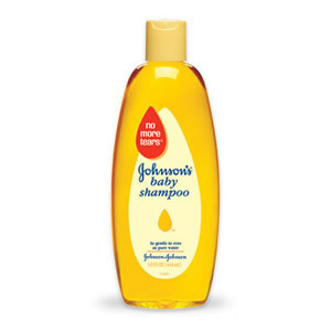 johnson-and-johnson-baby-shampoo-chemicals
