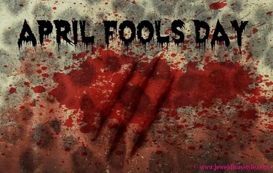 JDS - APRIL FOOLS DAY