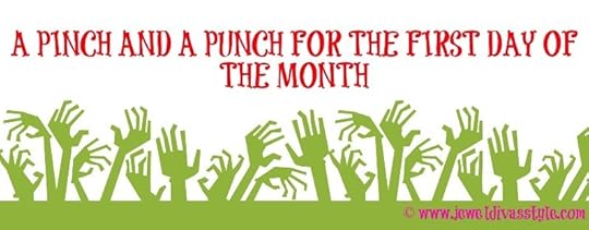 JDS - PINCH AND PUNCH