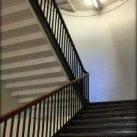 MIT Stairs Filter