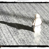 lego shadow