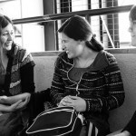 talking group