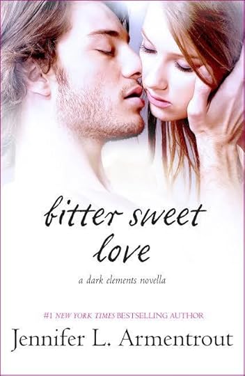 Bitter Sweet Love - New Cover