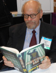 Lawrence Block reading 