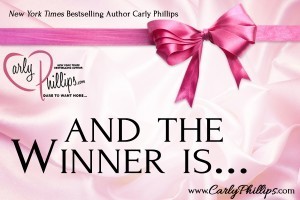CP - Winner Is