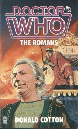 Romans_novel