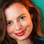 Libby Waterford