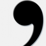 demise of the comma