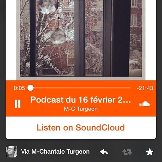 Nouveau podcast au www.insideandoutside.me #podcast #jeanleloup #christineandthequeens #montreal #igersmontreal #qc