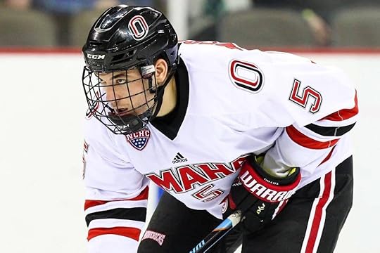 Lorette's Joel Messner UN-O