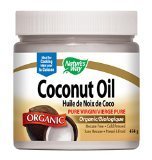 Nature's Way Extra Virgin Organic Coconut Oil, 16 oz.