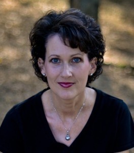 Wednesday’s Wanderer: Author Varina Denman