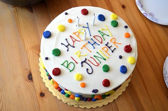 spring-cake
