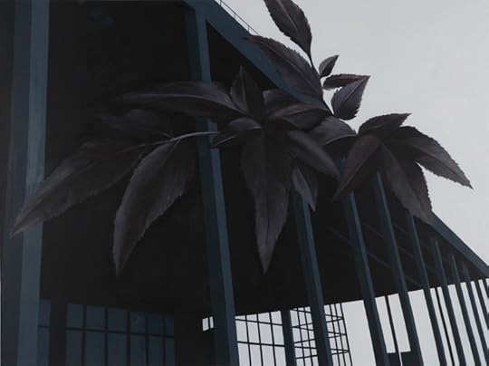 WhatisitthatyoukeepForgetting(AfterthePalaisdeJustice)_2013