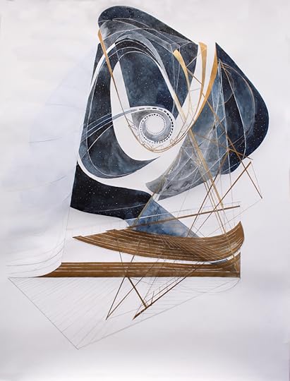 Let me show you my ship (c) Sunstrum 2013