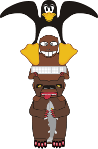 lfnwtotem