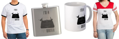 WriterStuff