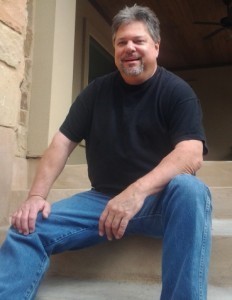 Vince Lane
