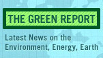 Green Report bug