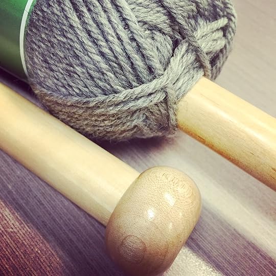Yarn