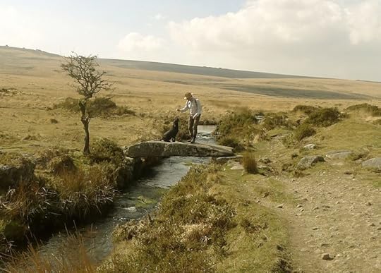 Clapper bridge 1