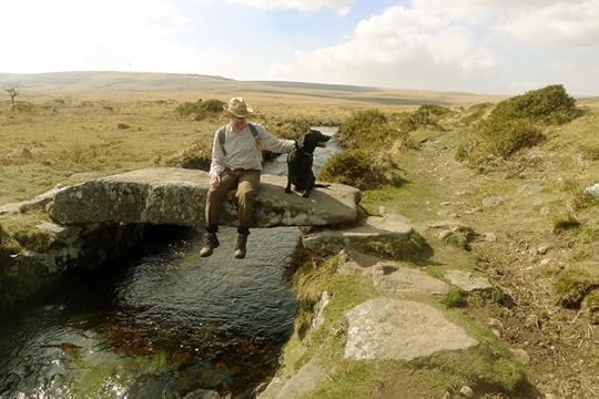Clapper bridge 2