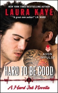 HardToBeGood
