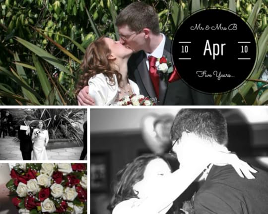 Donna and David Brown