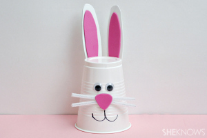 Bunny-Themed-Easter-Craft-For-Kids