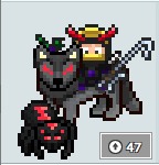 My HabitRPG avatar
