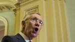 harryreidsenatorsangry