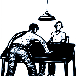 Interrogation