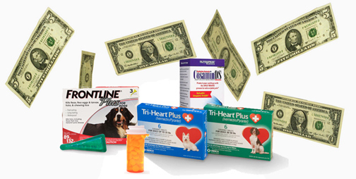 pet meds