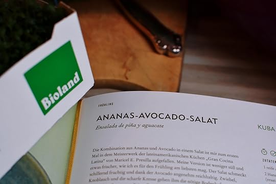 Immer schon vegan