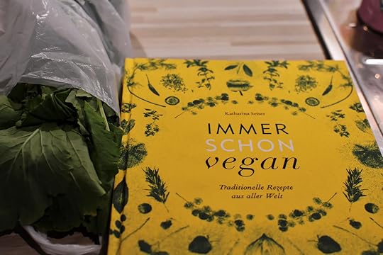 Immer schon vegan