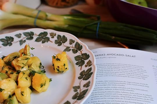 Immer schon vegan