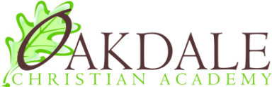 oakdale sign