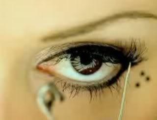 Pin through eye photo: eye eye2.jpg