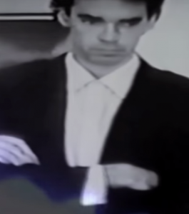 Vincent Truman, 1992