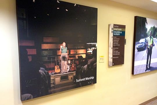 Peachtree Campus Photos 1
