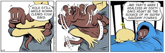 Dog Eat Doug for 04/10/2015