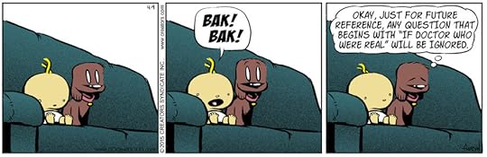 Dog Eat Doug for 04/09/2015