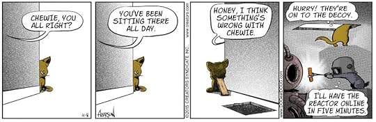 Dog Eat Doug for 04/08/2015