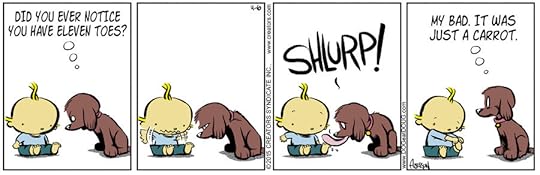 Dog Eat Doug for 04/06/2015